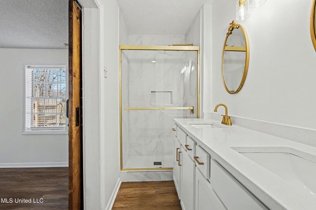 4490 S Big Horn Drive, Nesbit, MS 38651