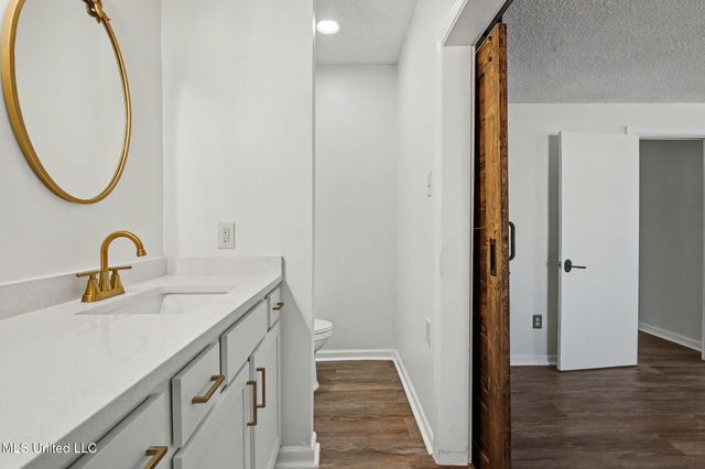 4490 S Big Horn Drive, Nesbit, MS 38651