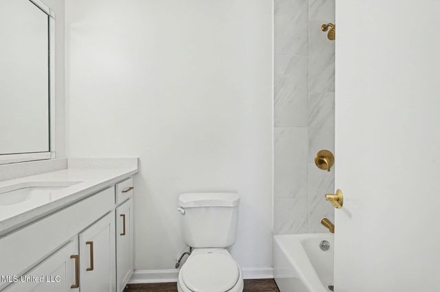 4490 S Big Horn Drive, Nesbit, MS 38651