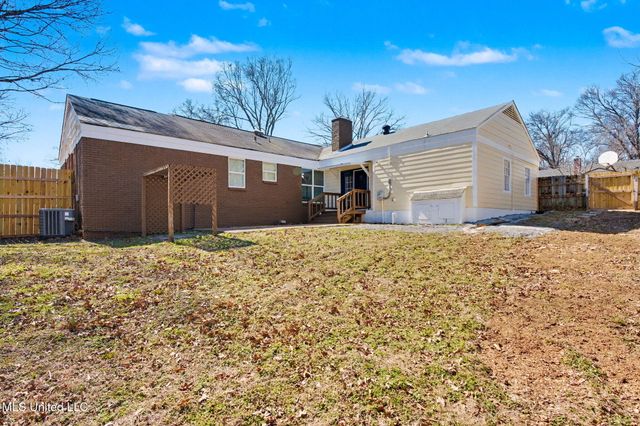 4490 S Big Horn Drive, Nesbit, MS 38651