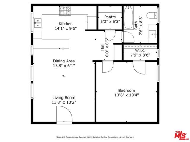 800 Pacific Avenue 401, Long Beach, CA 90813