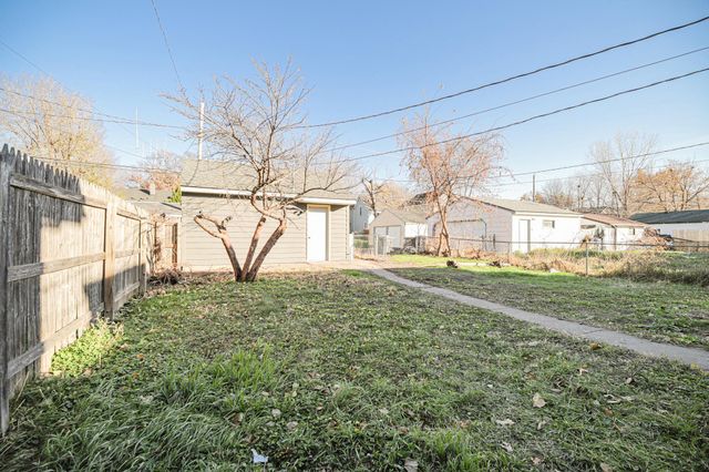 3110 Knox Avenue N, Minneapolis, MN 55411