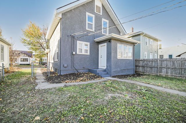 3110 Knox Avenue N, Minneapolis, MN 55411