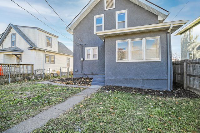 3110 Knox Avenue N, Minneapolis, MN 55411