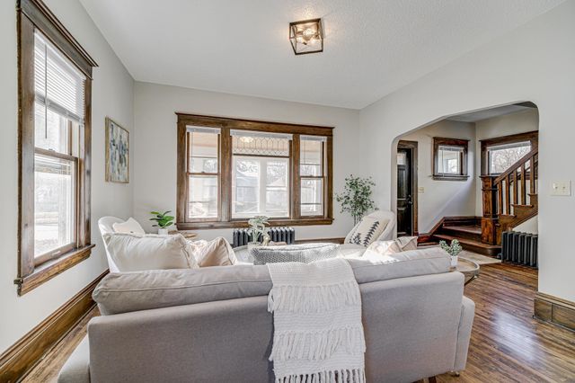 3110 Knox Avenue N, Minneapolis, MN 55411