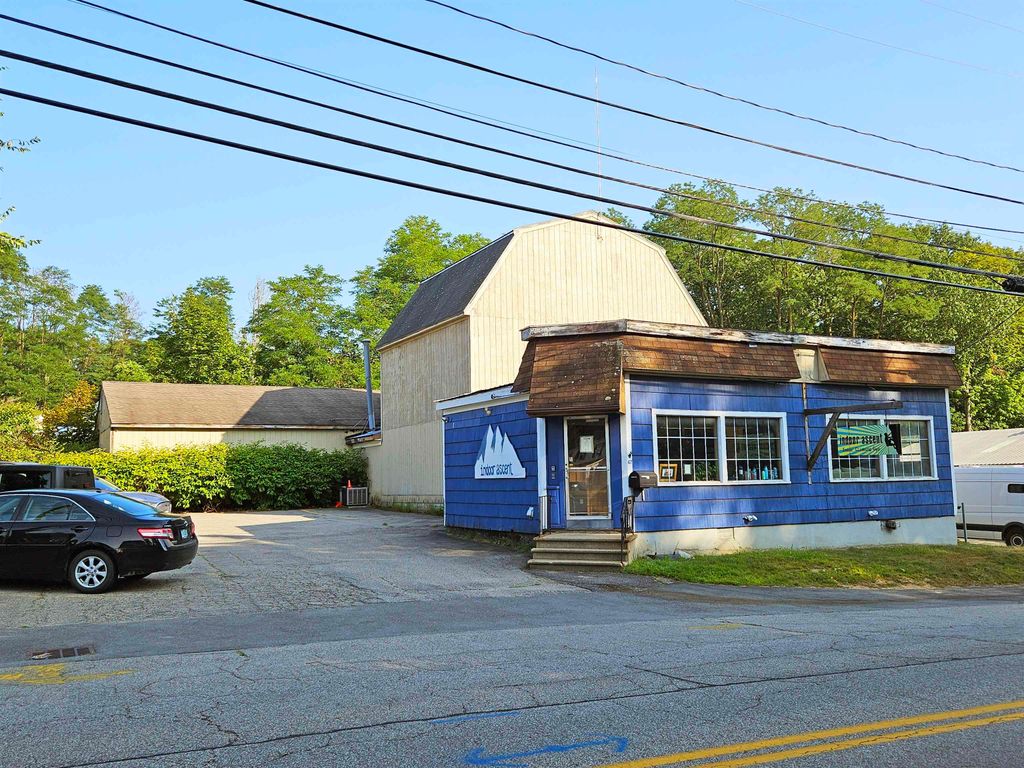 47 Broadway, Dover, NH 03820