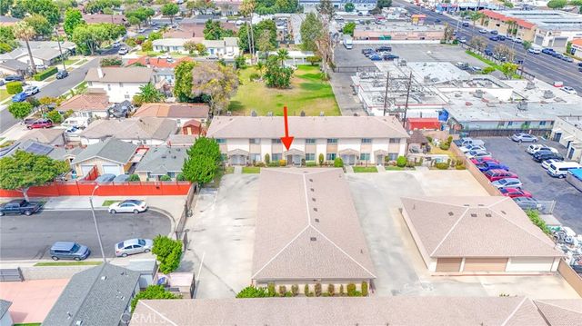 15927 Santa Ana Avenue 3, Bellflower, CA 90706