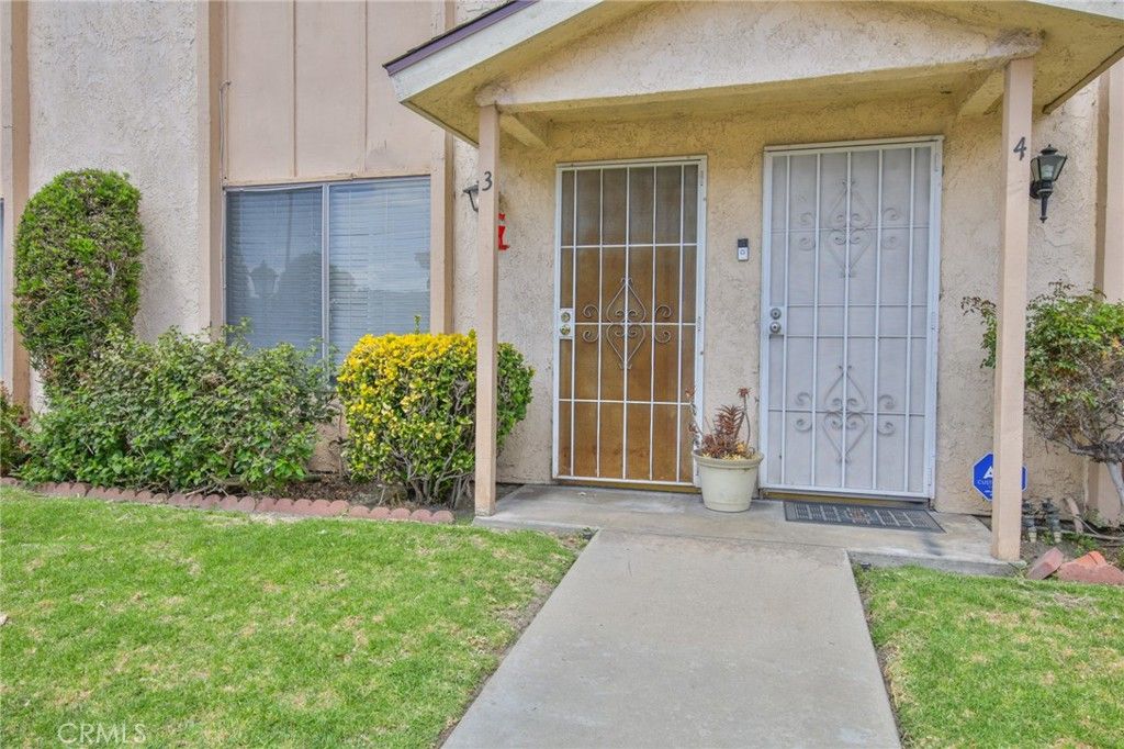 15927 Santa Ana Avenue 3, Bellflower, CA 90706