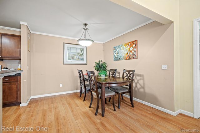 21628 Majestic Drive, Brownstown Charter Township, MI 48183