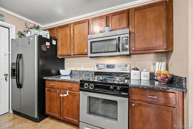 21628 Majestic Drive, Brownstown Charter Township, MI 48183