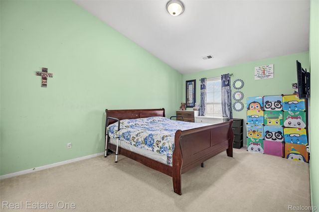 21628 Majestic Drive, Brownstown Charter Township, MI 48183