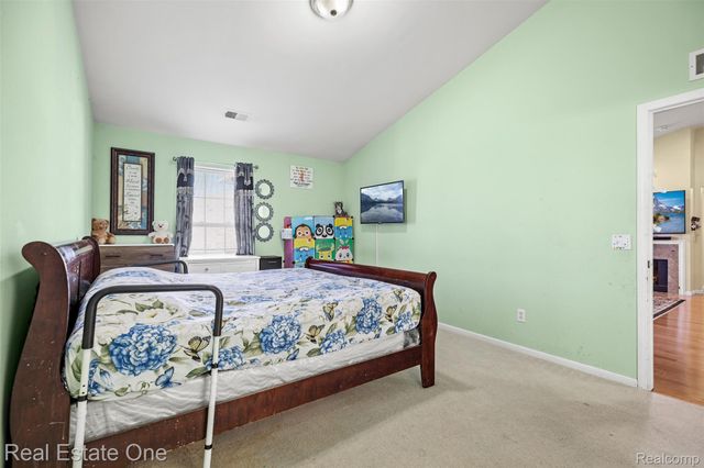 21628 Majestic Drive, Brownstown Charter Township, MI 48183