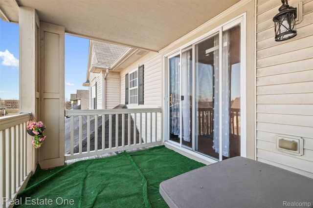 21628 Majestic Drive, Brownstown Charter Township, MI 48183