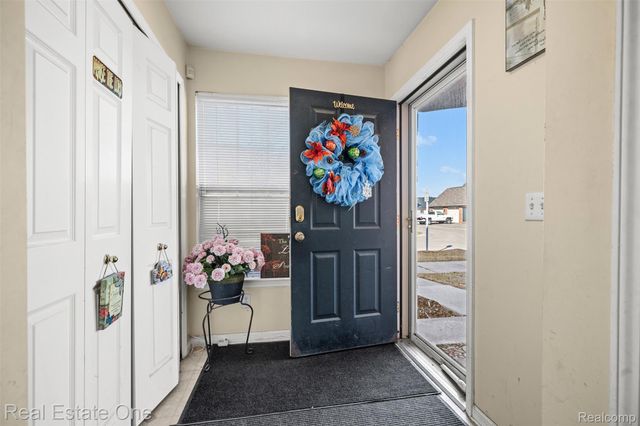 21628 Majestic Drive, Brownstown Charter Township, MI 48183