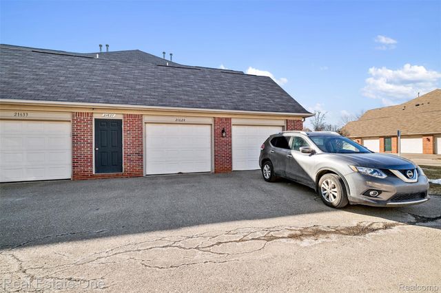 21628 Majestic Drive, Brownstown Charter Township, MI 48183