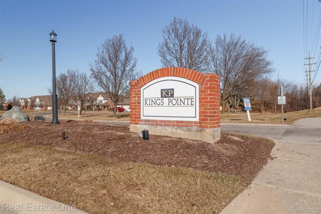 21628 Majestic Drive, Brownstown Charter Township, MI 48183