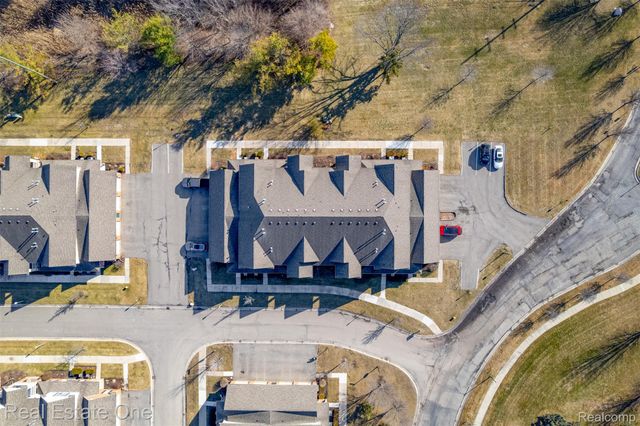 21628 Majestic Drive, Brownstown Charter Township, MI 48183