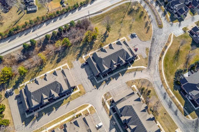 21628 Majestic Drive, Brownstown Charter Township, MI 48183