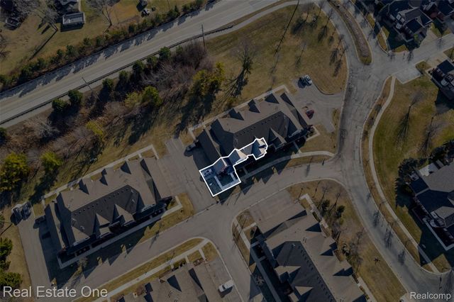 21628 Majestic Drive, Brownstown Charter Township, MI 48183