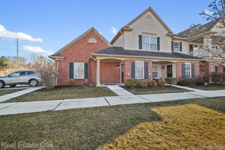 21628 Majestic Drive, Brownstown Charter Township, MI 48183