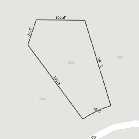 5372 Northwind Drive, Richton Park, IL 60471