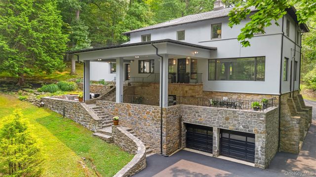 7 Cyrus Field Road, Irvington, NY 10533