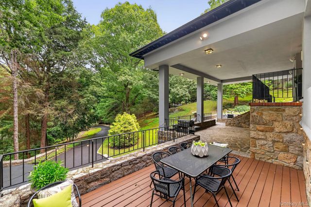 7 Cyrus Field Road, Irvington, NY 10533