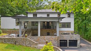 7 Cyrus Field Road, Irvington, NY 10533