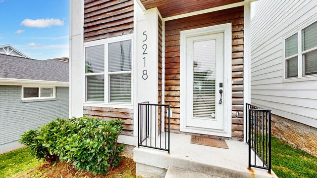 5218 Louisiana Ave, Nashville, TN 37209