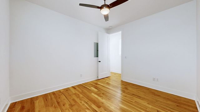 5218 Louisiana Ave, Nashville, TN 37209