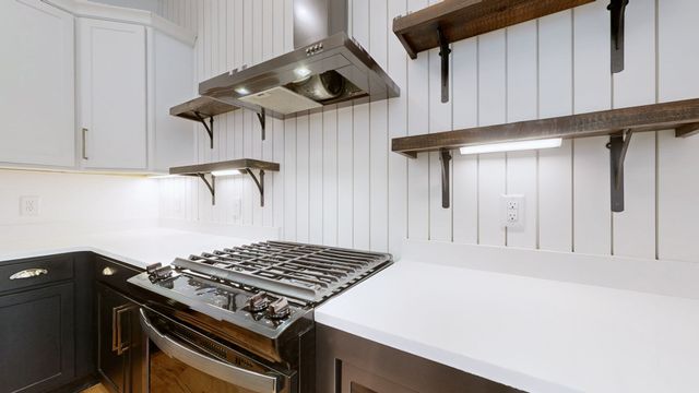 5218 Louisiana Ave, Nashville, TN 37209