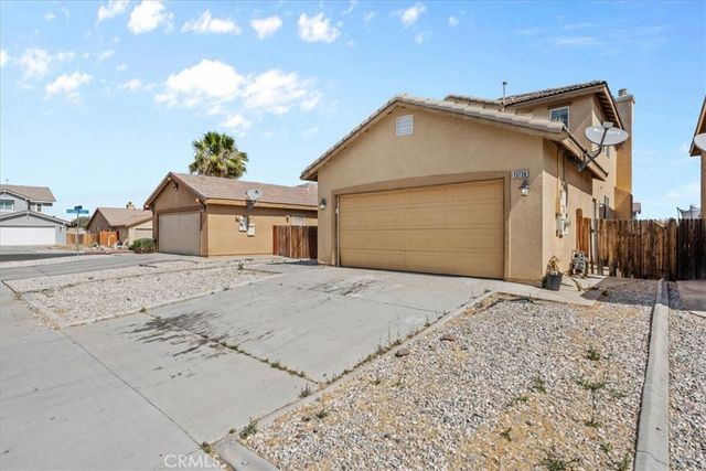 13736 Sunshine Terrace, Victorville, CA 92394
