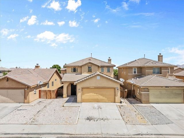 13736 Sunshine Terrace, Victorville, CA 92394