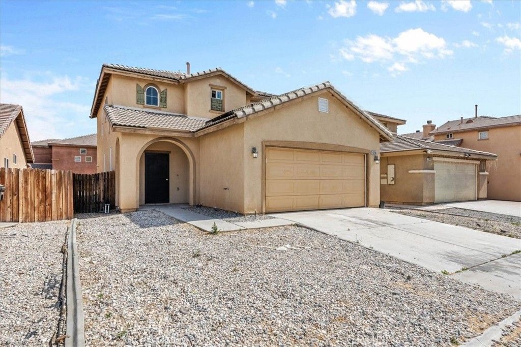 13736 Sunshine Terrace, Victorville, CA 92394