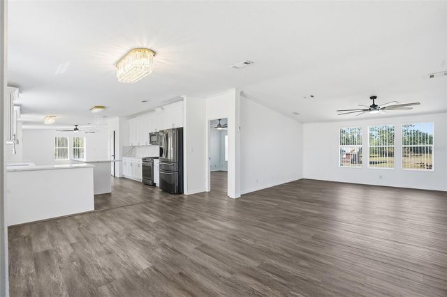 3844 KAISER AVENUE, St Cloud, FL 34772