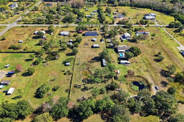 3844 KAISER AVENUE, St Cloud, FL 34772