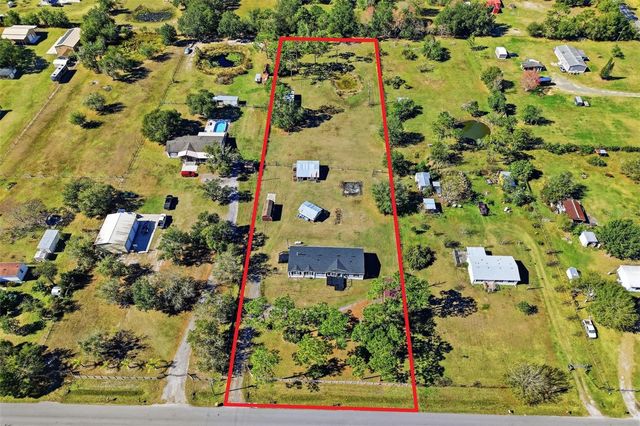 3844 KAISER AVENUE, St Cloud, FL 34772