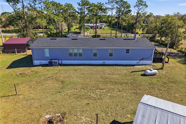 3844 KAISER AVENUE, St Cloud, FL 34772