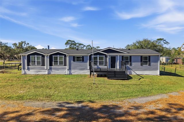 3844 KAISER AVENUE, St Cloud, FL 34772