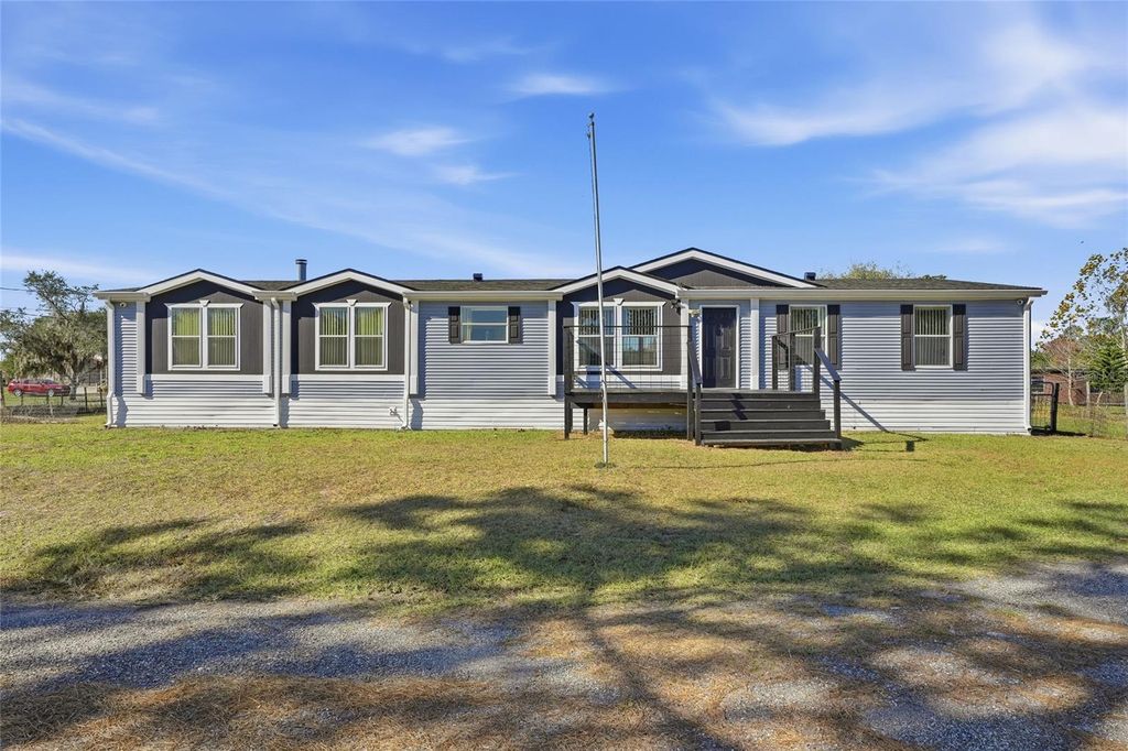 3844 KAISER AVENUE, St Cloud, FL 34772