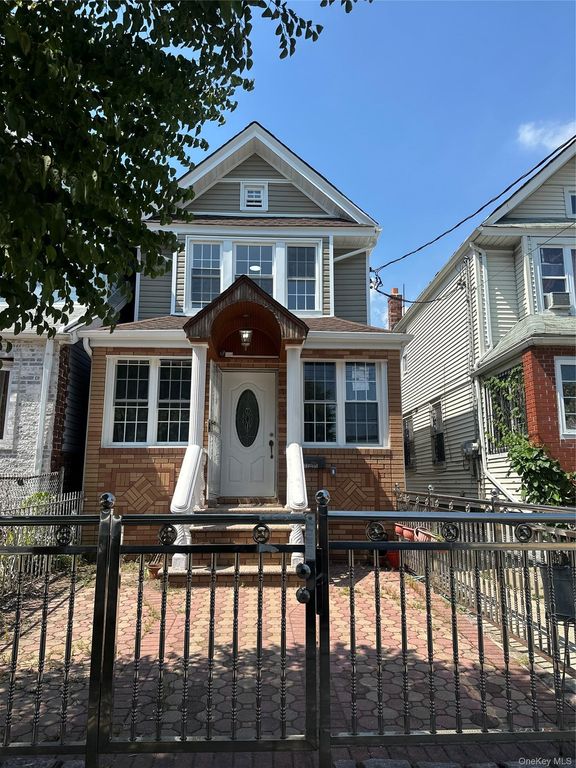 17205 89th Avenue, Jamaica, NY 11432