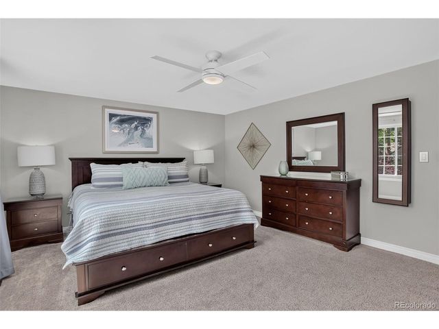 5258 S Dudley Ct, Littleton, CO 80123