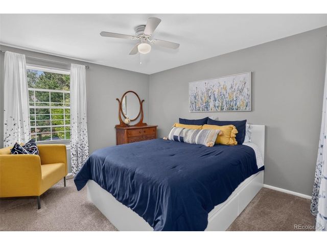 5258 S Dudley Ct, Littleton, CO 80123