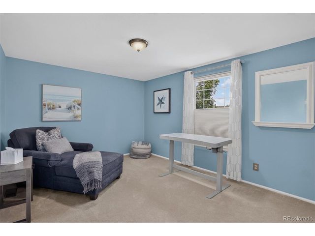 5258 S Dudley Ct, Littleton, CO 80123