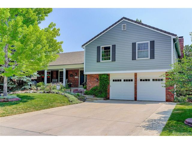 5258 S Dudley Ct, Littleton, CO 80123