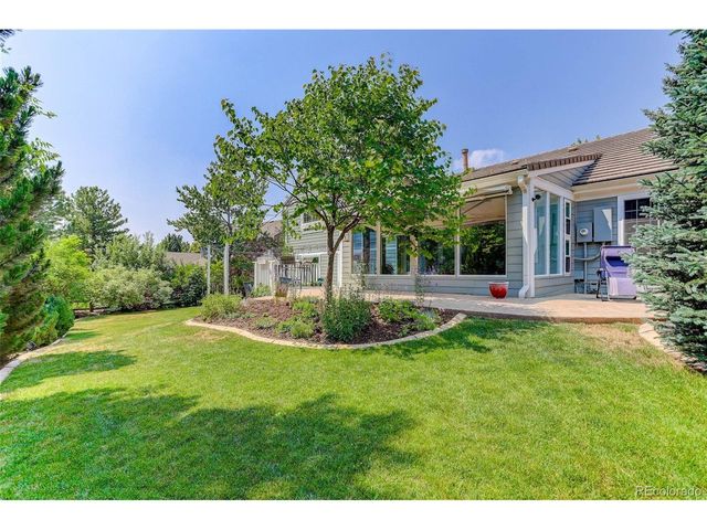 5258 S Dudley Ct, Littleton, CO 80123