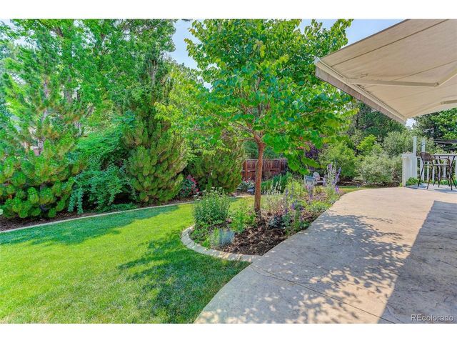 5258 S Dudley Ct, Littleton, CO 80123