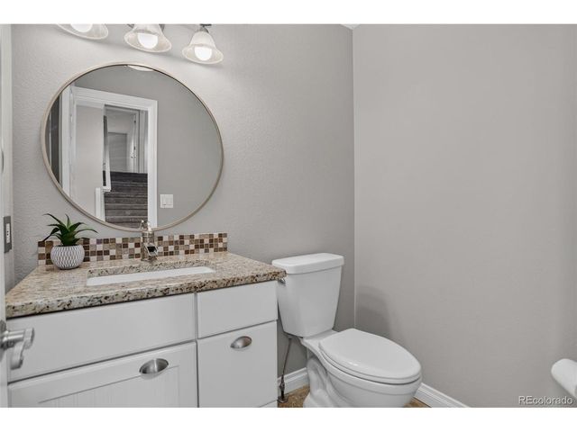 5258 S Dudley Ct, Littleton, CO 80123