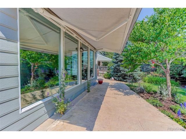 5258 S Dudley Ct, Littleton, CO 80123