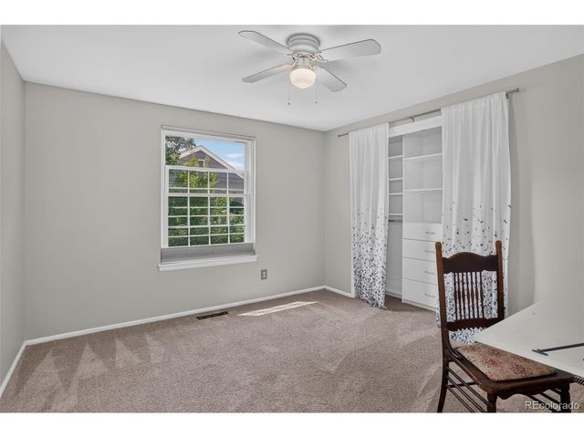 5258 S Dudley Ct, Littleton, CO 80123